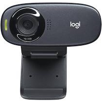 Webcam Logitech C310 - Chính hãng