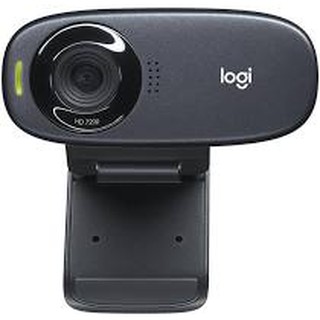 Webcam Logitech C310 - Chính hãng