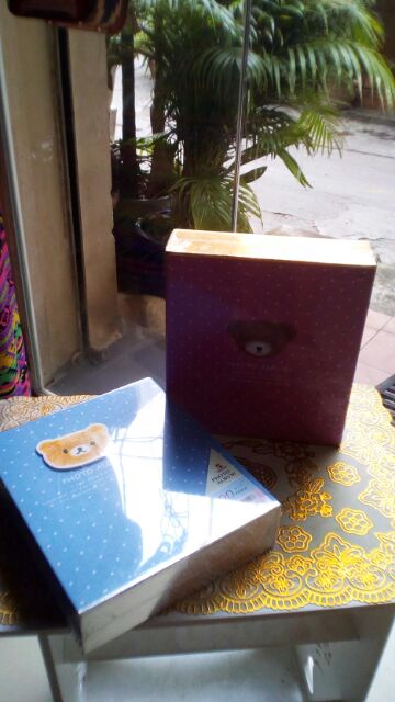 Album ảnh (60 - 80 -100 ảnh/cuốn) | BigBuy360 - bigbuy360.vn