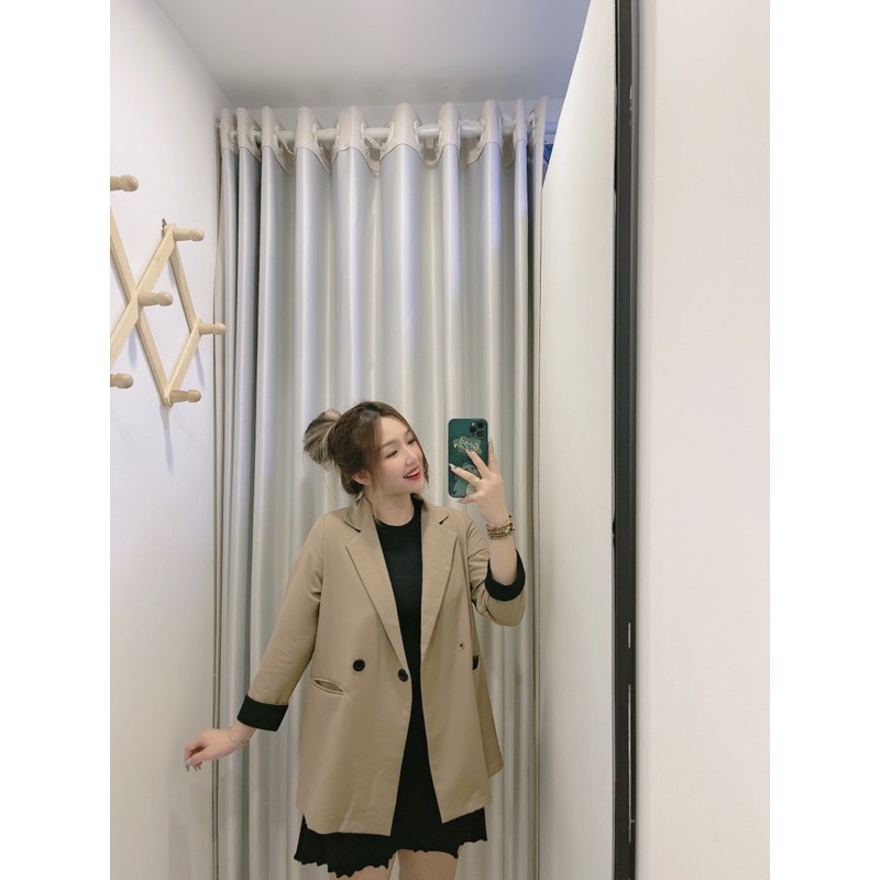 ÁO BLAZER BIGSIZE | BigBuy360 - bigbuy360.vn