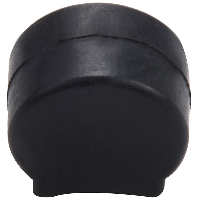 Đệm Cao Su Đen Bảo Vệ Ngón Tay Cái Cho Kèn Clarinet