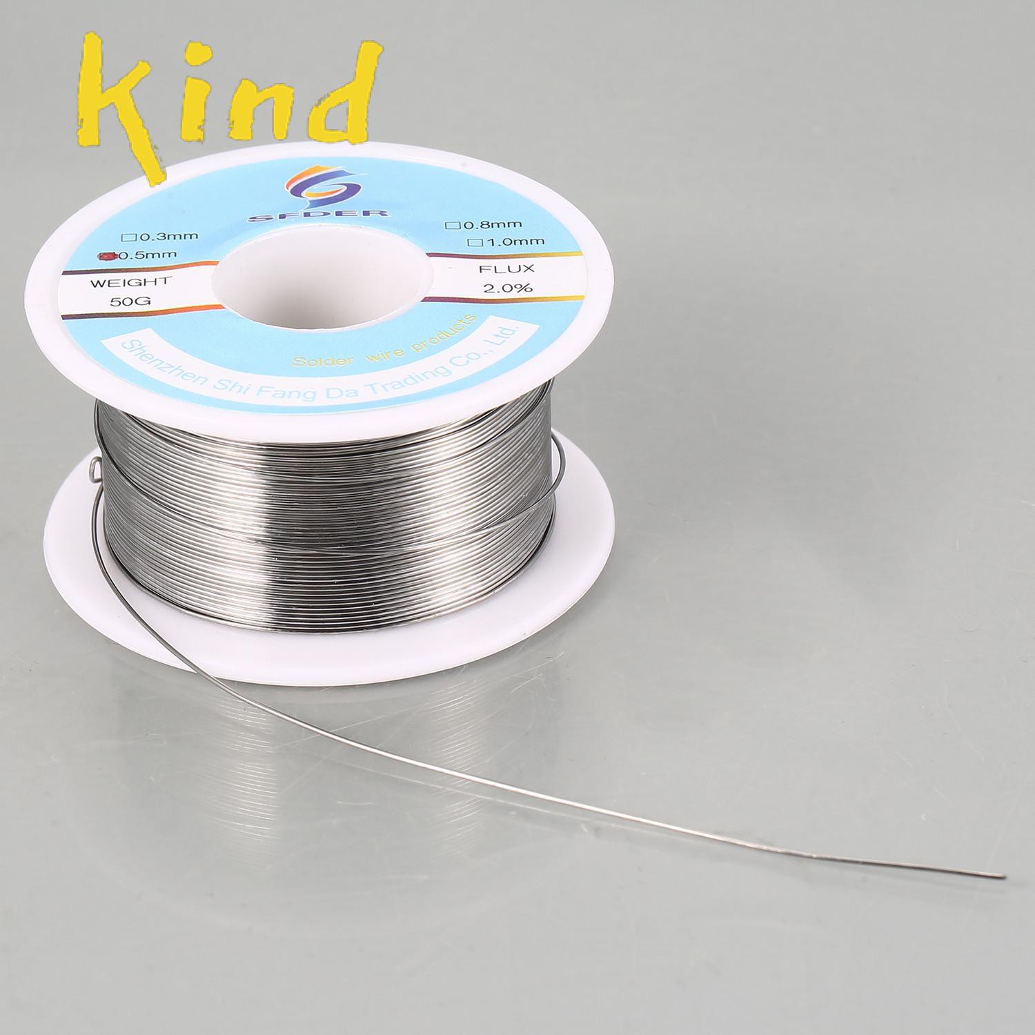 Cuộn Dây Hàn Sfd 0.5mm 50g Chất Lượng Cao | BigBuy360 - bigbuy360.vn