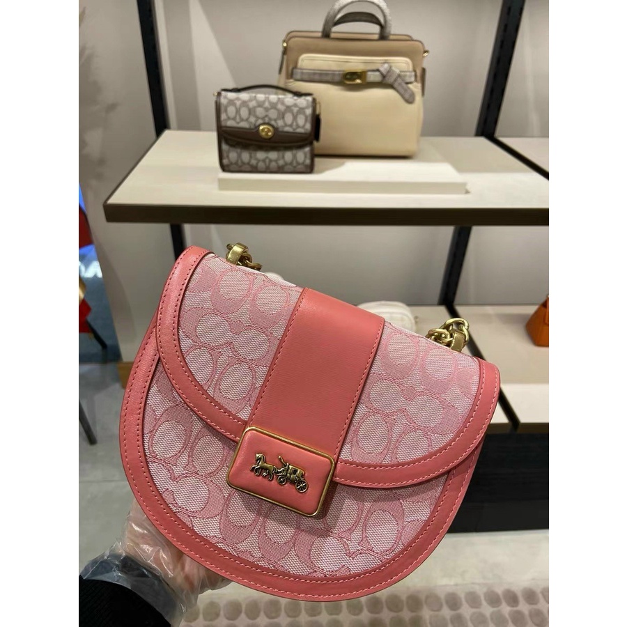 Túi Coach size 20"7*16cm