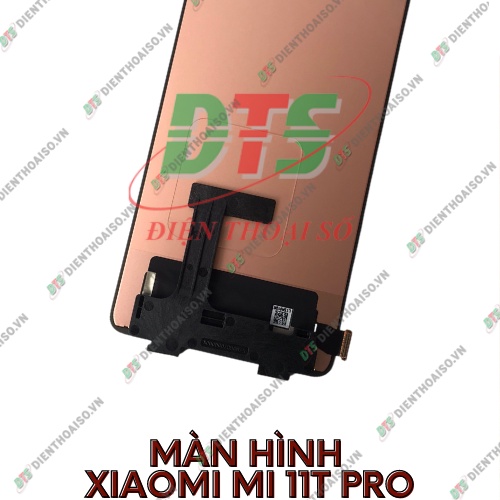 Màn hình xiaomi mi 11t 5g và mi 11t pro 5g