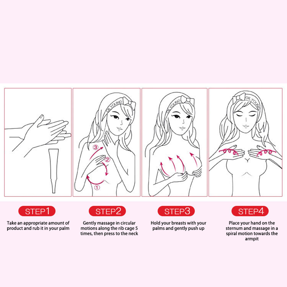 (Hàng Mới Về) Kem Nở Ngực An Toàn Và Hiệu Quả | BigBuy360 - bigbuy360.vn