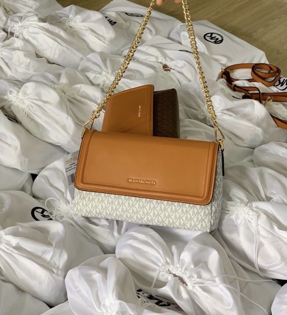 TÚI MICHAEL KORS JET SET LARGE