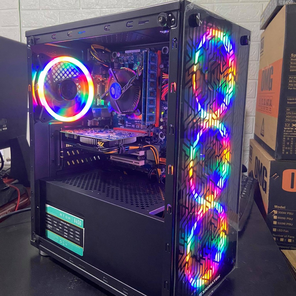 Việt Anh Computer 79