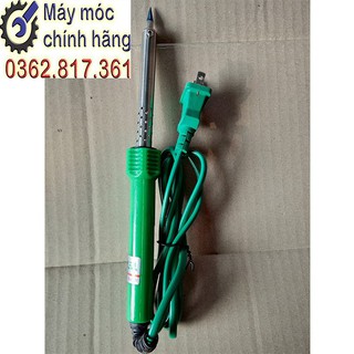 mỏ hàn thiếc mini