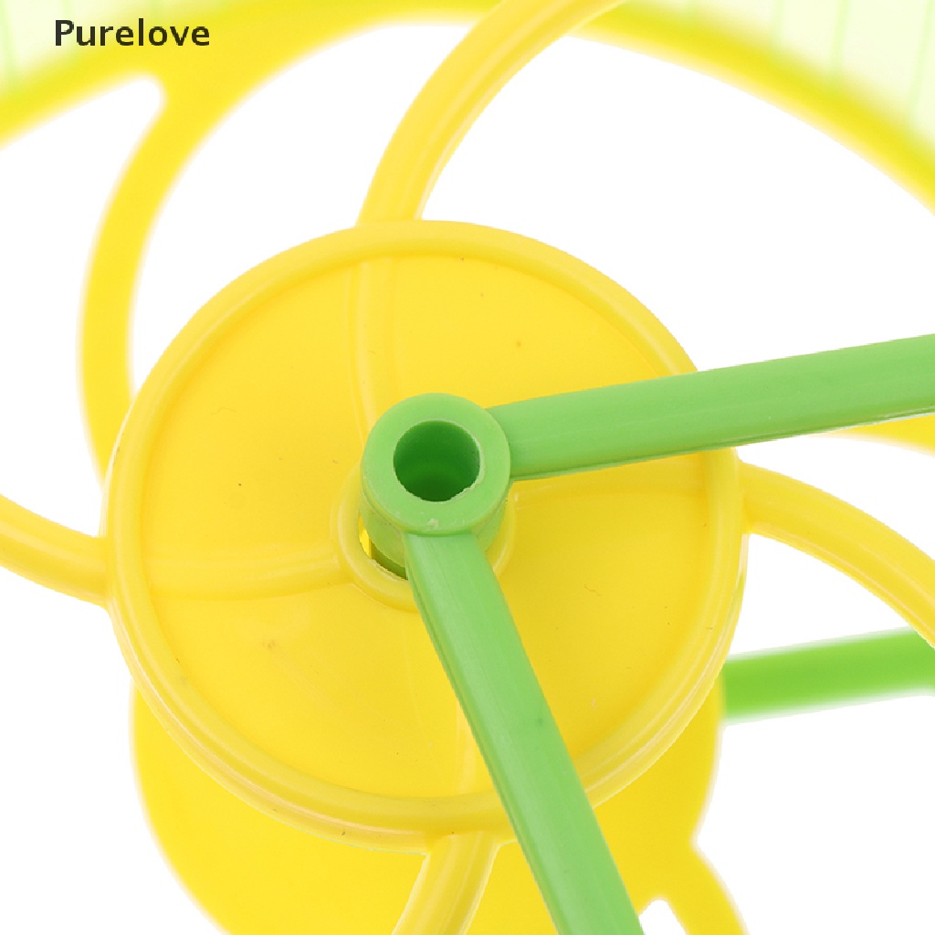 Đồ Chơi Chạy Bộ Vui Nhộn Dành Cho Chuột hamster