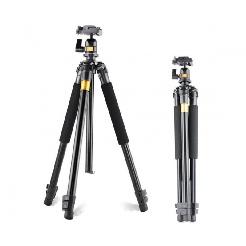 Chân máy ảnh TRIPOD BEIKE