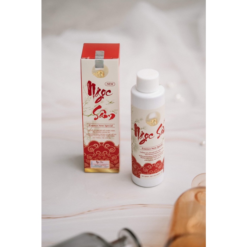 Ngọc sâm 150ml