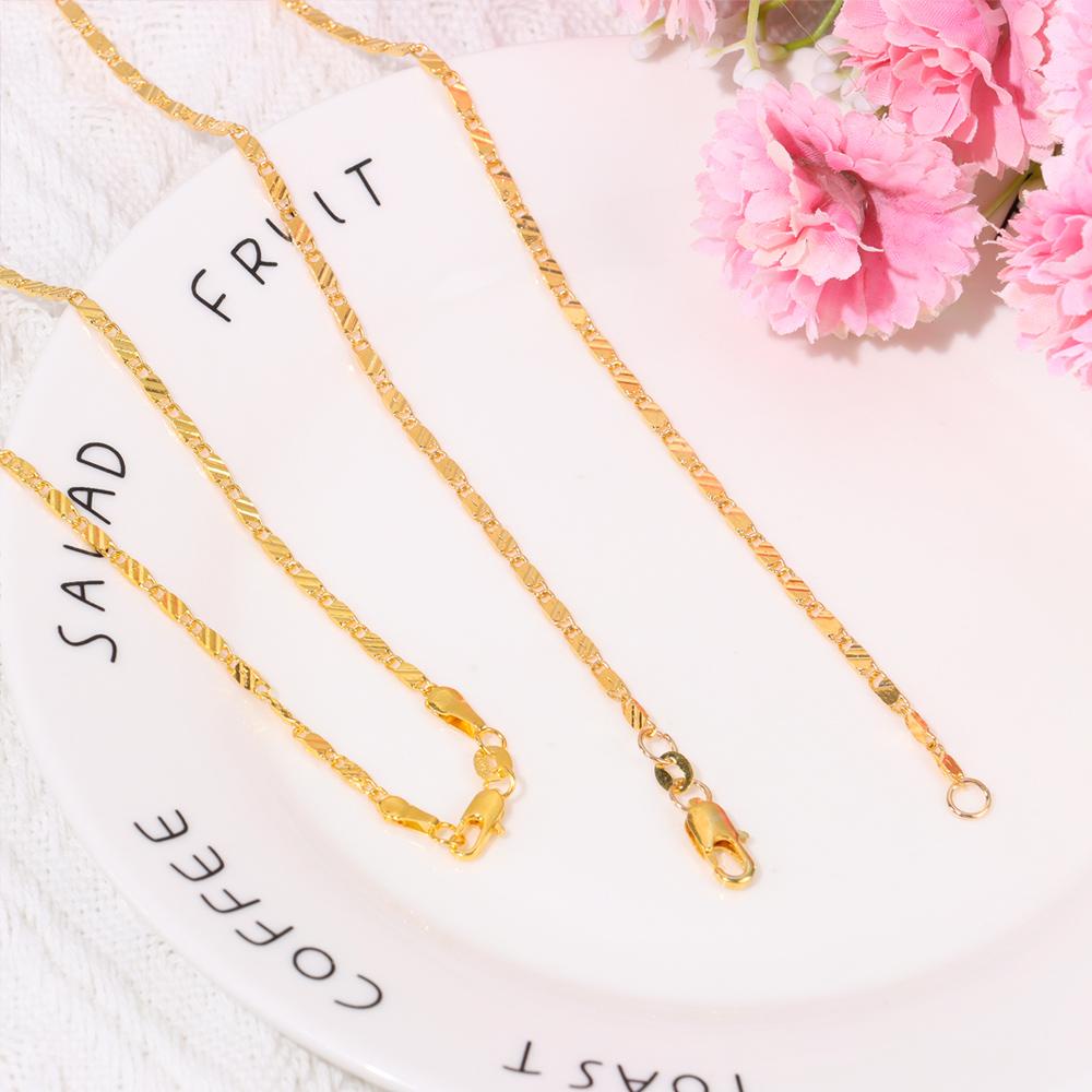 MELODG Vòng cổ Thiết Kế Độc Đáo Cho Nam Và Nữ