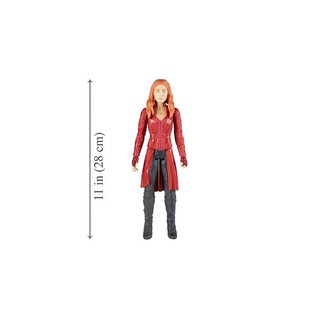 Đồ chơi mô hình Scarlet Witch 30cm