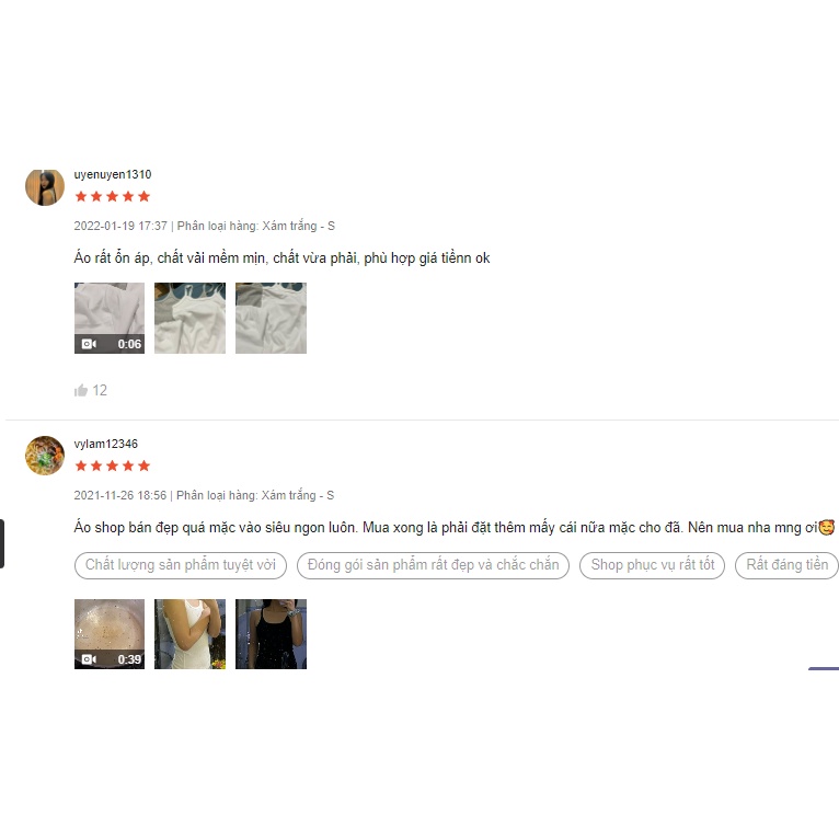 Áo Thun 2 Dây Nữ Trơn Nhiều Màu Dáng Dài Chất Vải Thoáng Mát A0002 babytee
