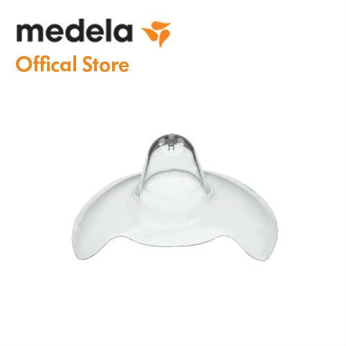 ✘◎ Medela trợ ti - núm vú hỗ cho trẻ bú ( Bộ 2 chiếc )