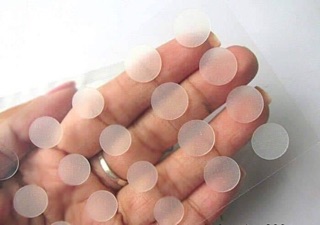 Dán mụn CORSX