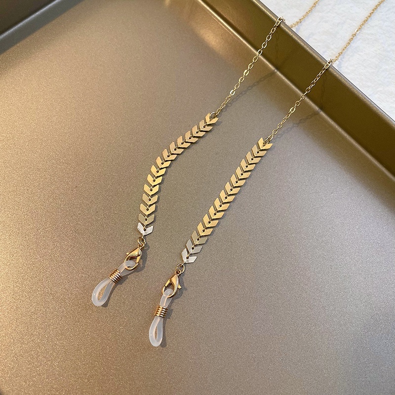 Dây Đeo Tai Nghe Bluetooth Chống Mất Kiểu Hàn Quốc Tiện Dụng