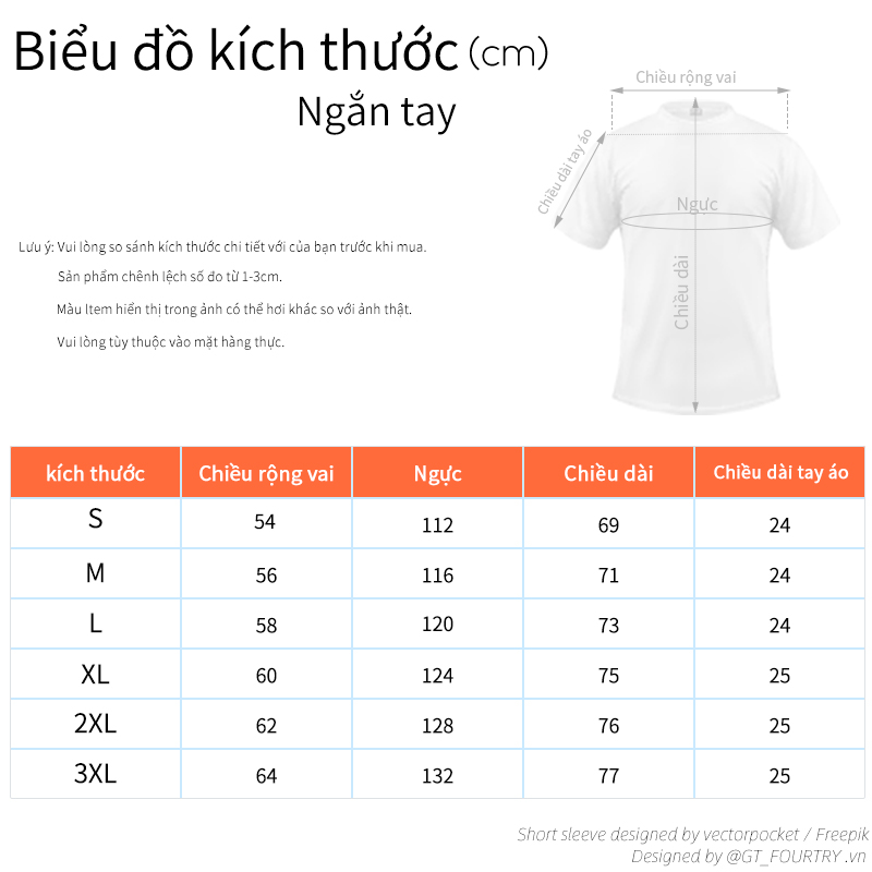 Áo Thun Nam Tay Ngắn In Hình Phong Cách Đường Phố Size M-3Xl