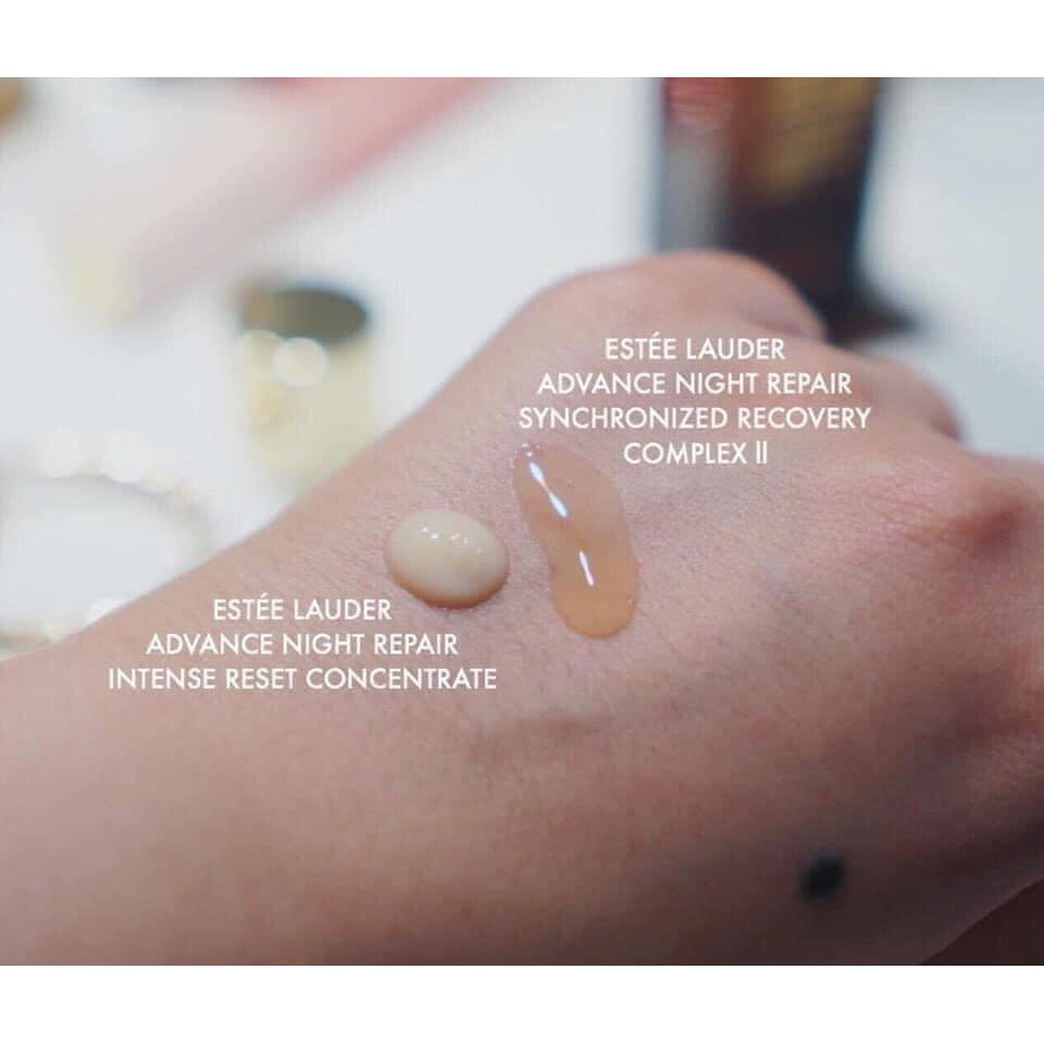Serum Estee Lauder Advanced Night Repair Intense Reset Concentrate 5ml có box | BigBuy360 - bigbuy360.vn