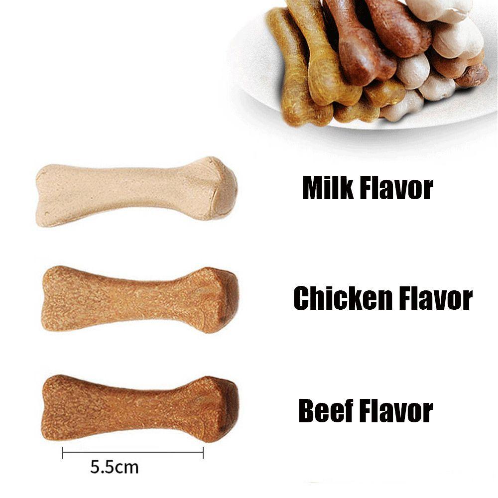 Layor1 Que Đồ Ăn Nhanh Gà Sữa Tươi Cho Thú Cưng