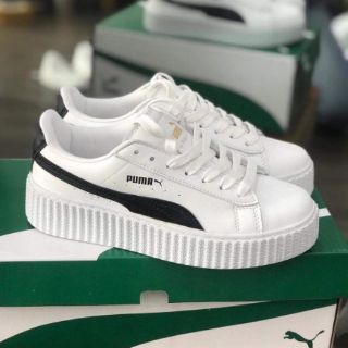 Giày puma dành cho cả nam và nữ