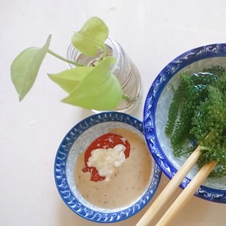 Chai sốt mè rang 180ml