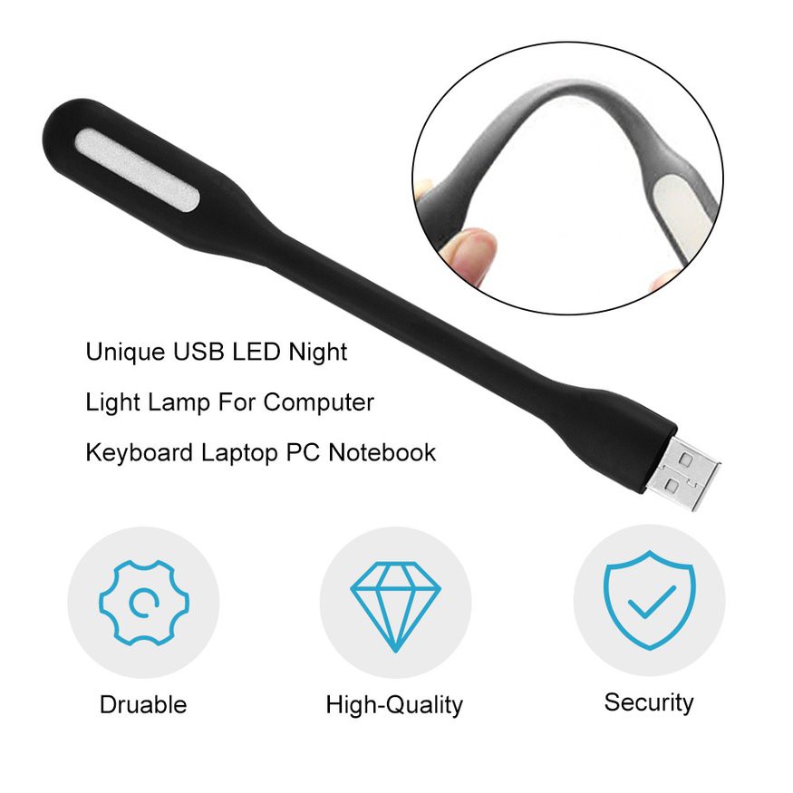 Đèn Led Độc Đáo Cho Máy Tính, Laptop, Notebook | BigBuy360 - bigbuy360.vn