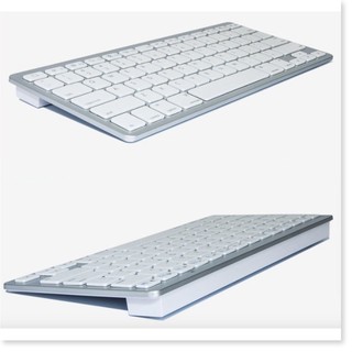 Bàn phím bluetooth cho macbook và các thiết bị iOS Mac OS