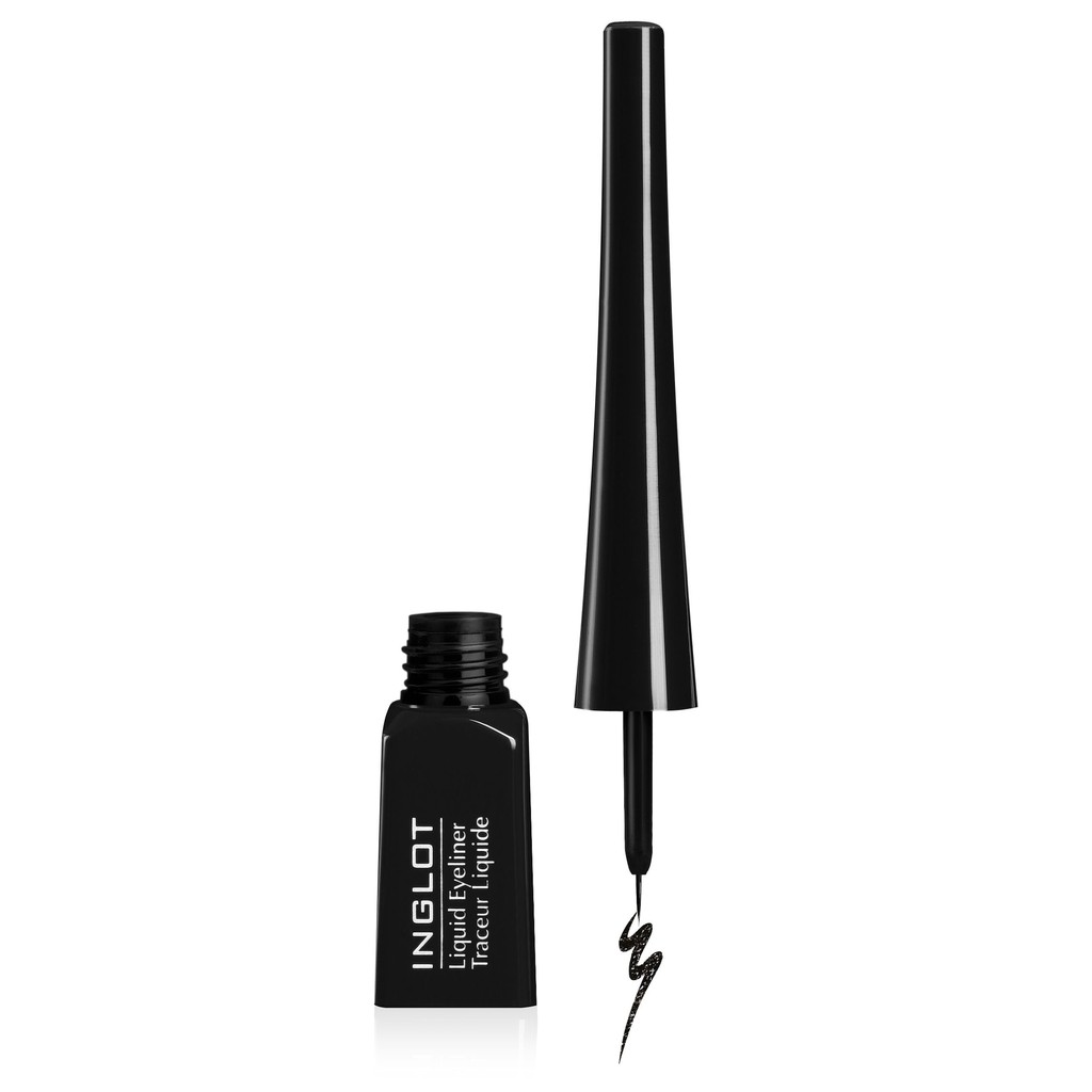 Inglot - Kẻ mắt nước Liquid Eyeliner Inglot (4ml)