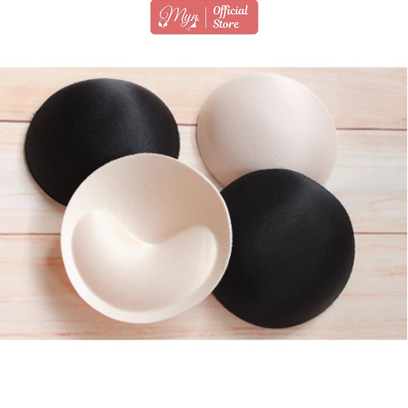 ĐỆM MÚT BRA PK703 NÂNG NGỰC DẠNG KÉP SIÊU ĐẨY  MYN_UNDERWEAR