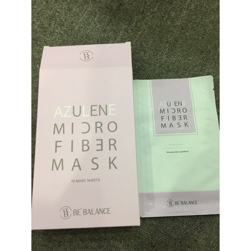 Mặt Nạ Thần Kì Be’balance ❤️FREESHIP❤️ | BigBuy360 - bigbuy360.vn