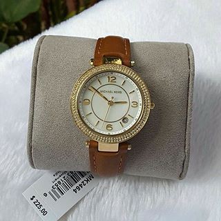 Đồng Hồ Nữ Michael Kors MK2464