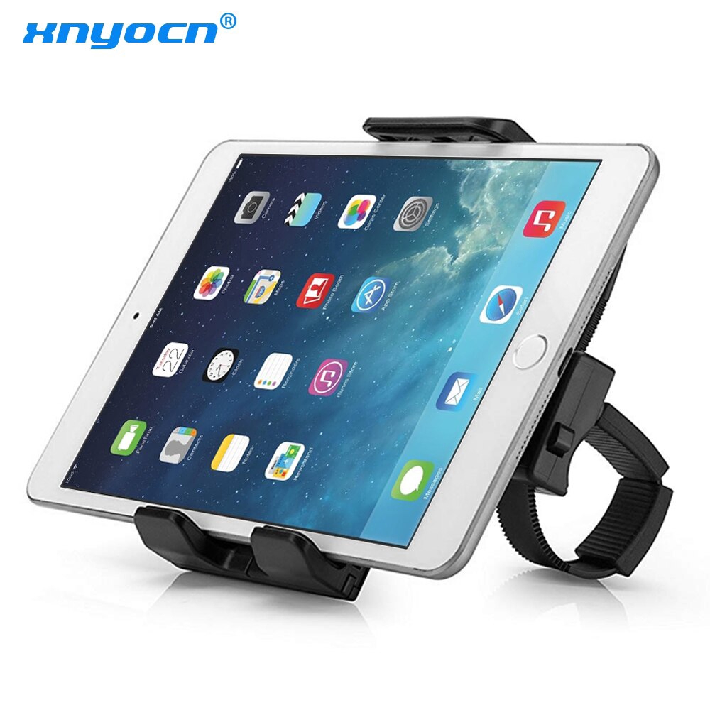 Giá Đỡ Cố Định Điện Thoại / Máy Tính Bảng / Điện Thoại 4-12.9 Inch Hỗ Trợ Định Vị GPS