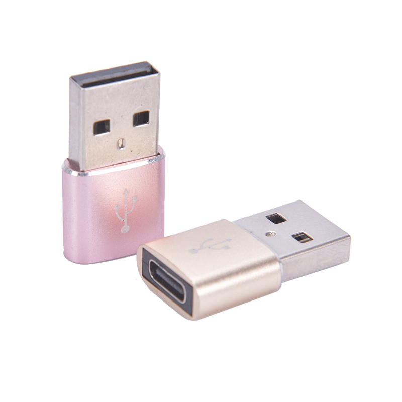 Bộ Chuyển Đổi Usb 3.0 Loại C Sang Usb 3.1 Type C Chuyên Dụng | BigBuy360 - bigbuy360.vn