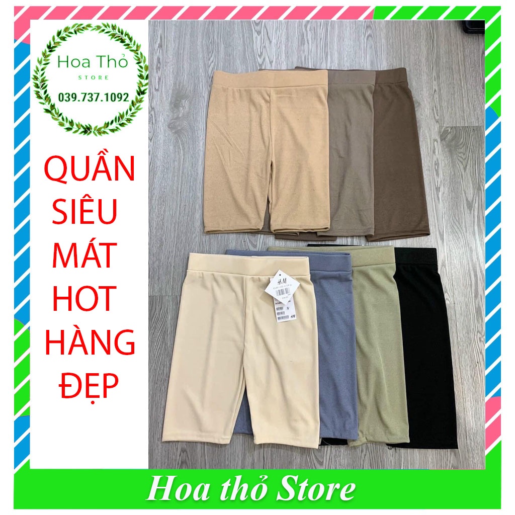 Quần Short Đùi Tăm Form Unisex Chất Mát Mẻ, Trẻ Trung,hot hit hàng đẹp