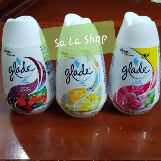 Sáp Glade dâu