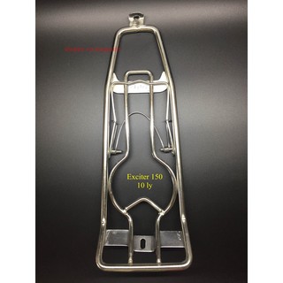 Baga giữa Exciter 135 / 150  ( lượn giữa ex135-150 Loại 8 LY )