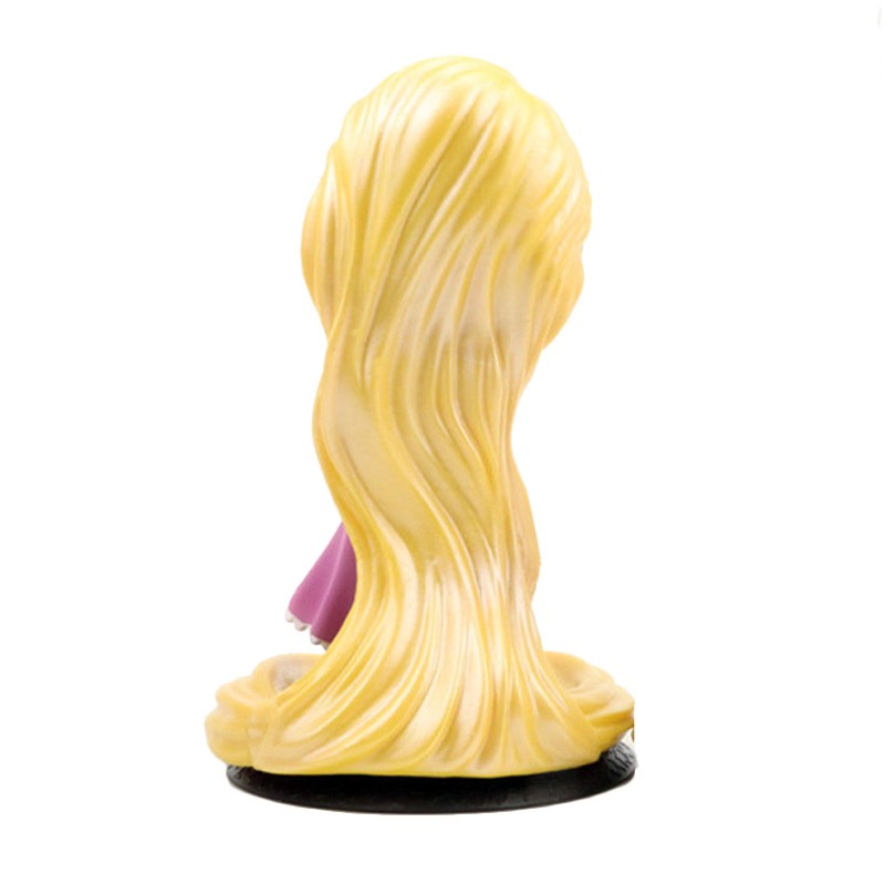 Mô Hình Nhân Vật Công Chúa Xinh Xắn Q Posket apunzel Mermaid Ariel Aurora Briar Rose Maleficent