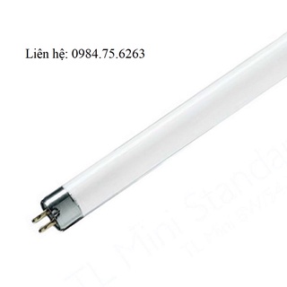Bóng huỳnh quang T5 8w, 30cm, ánh sáng trắng