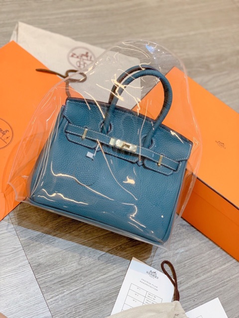 Túi Hm Birkin togo Size 25