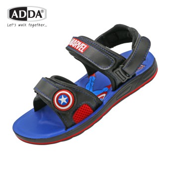 Dép quai hậu Sandal trẻ em ADDA 72K01-B1