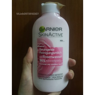 SỮA RỬA MẶT GARNIER 💥DẠNG GEL 💥MỚI