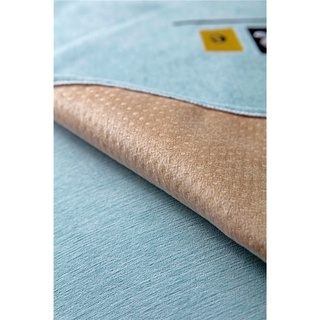 Bọc chenille Bắc Âu 706