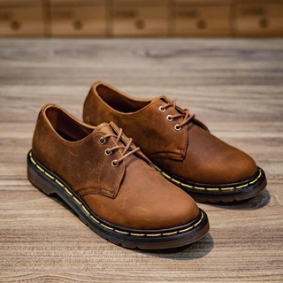 Dr. martens 1461 crazy horse