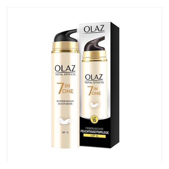 Kem dưỡng da Olaz 7in1 Đức