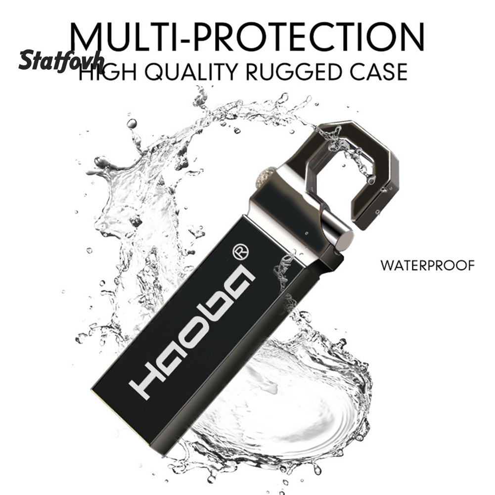 Usb 3.0 Dung Lượng 4gb 8gb 16gb 32gb 64gb Chống Thấm Nước | BigBuy360 - bigbuy360.vn