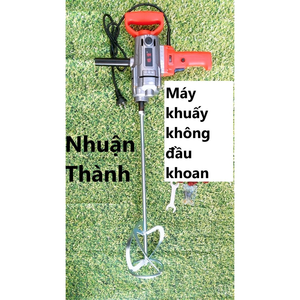 Máy khuấy sơn / Máy trộn sơn