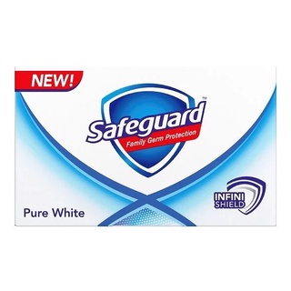 Xà bông cục Safeguard 130g