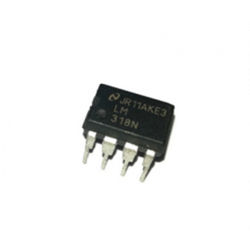 LM318 DIP8 Giá Rẻ