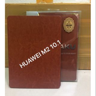 Bao da Kaku cho Huawei M2 10.1 inch